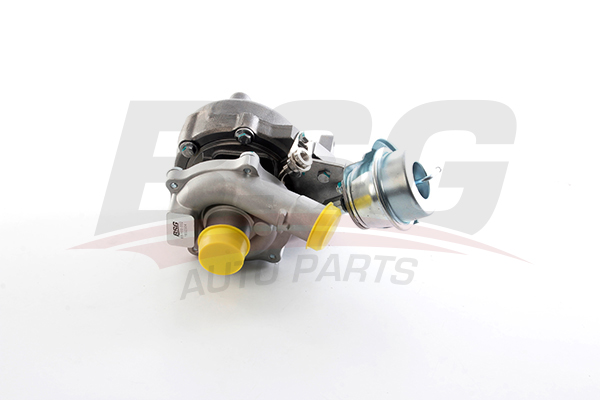 BSG 65-100-002 | Turbo Şarj Komple 90 PS Opel Astra H – Z13DTH (2004-2014)