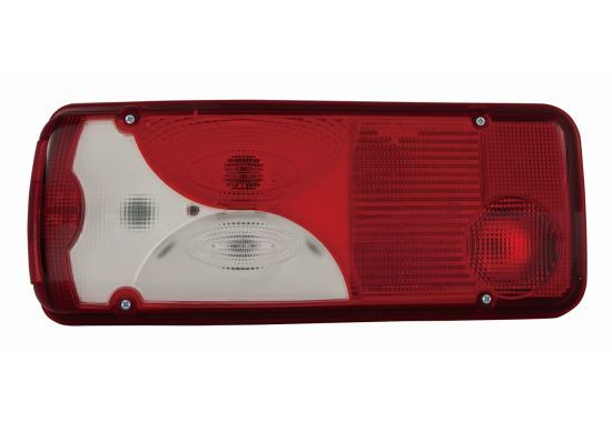 DEPO 449-1901L6WE-CR | Stop Lambası Mercedes Sprinter Sol Kamyonet