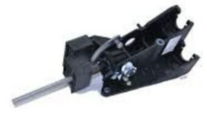 OPAR 55266371 | Doblo 3 1.3 Dizel 2015- Vites Kumanda Kolu