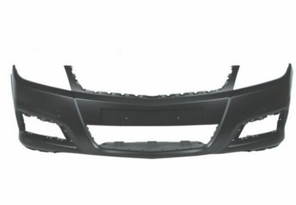 TAIWAN 1400348 | Ön Tampon Vectra.C Spor 06 Mod Sonrası Sensörsüz