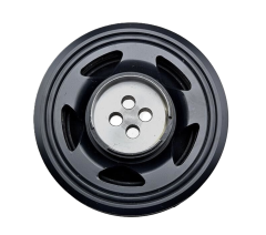 BMW 11235A80209 | Krank Kasnağı