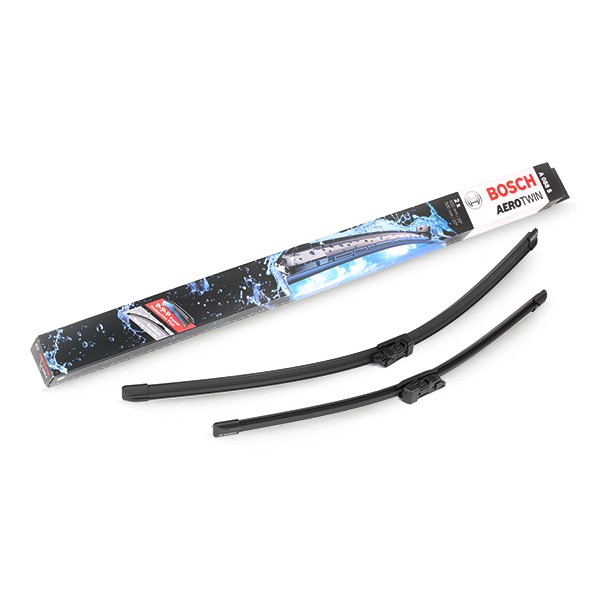 BOSCH 3397007088 | Ön Silecek Takımı BMW X5 G05 / X6 G06 / 7 Serisi G07 – Volvo S40 / S60 / S80 / XC60 / XC70 – Ford Focus (2018→) – TOGG T10X