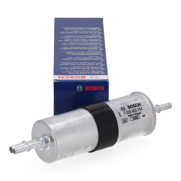 BOSCH F026403754 | Benzin Filtresi 05-1-Seri (E81-E87-F20-F21) 3-Seri (F30-F80) 5-Seri (F10-F11) X1 (E84)