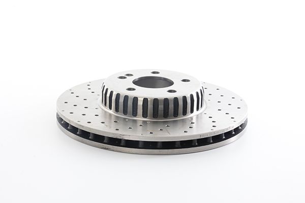 BSG 60-210-053 | Fren Diski Ön