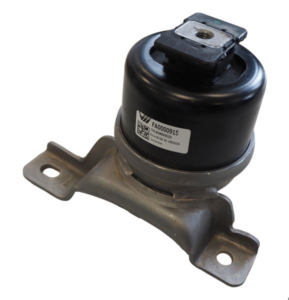 CORTECO 49186019 | Motor Kulağı Freelander II 2.2 Td4 06 -