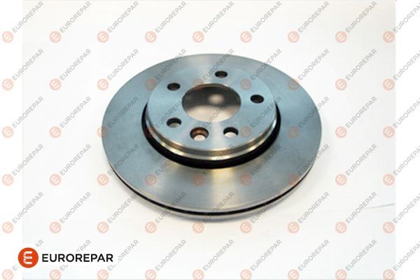 EUROREPAR 1687780680 | Fren Diski Arka 28682 / Ddf1286 (Takım Fıyat)