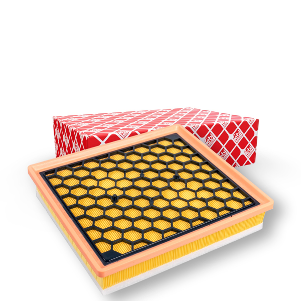 FEBI BILSTEIN 108311 | Hava Filtresi Opel Insignia A Süngerli