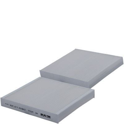 FIL FILTRE HC7077 | Polen Filtresi Primera P12 03 > 10 Almera 00 > 03 X Traıl 01 >