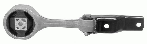 LEMFORDER 3437601 | Motor Kulağı Vag Ibıza3-4 Po5 06-16