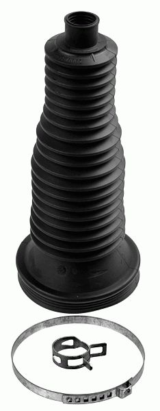 LEMFORDER 3638201 | Rot Körüğü Sağ Vag A4 A5 A6 A7 A8 Q5 Macan 09-19