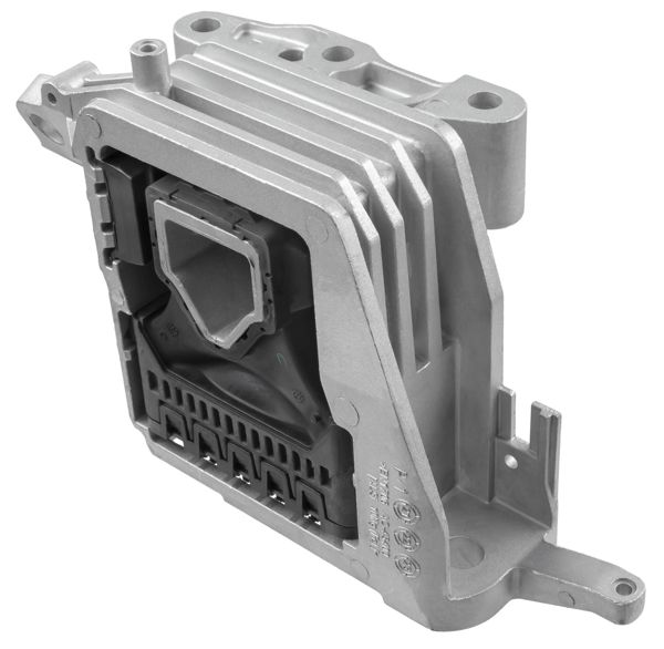 LEMFORDER 4234901 | Motor Kulağı Sağ BMW F39 40 44 45 46 48 14 -