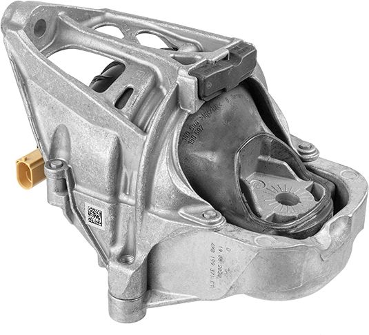 LEMFORDER 4302801 | Motor Kulağı Sol Vag A6 Q7 Touareg 15 -