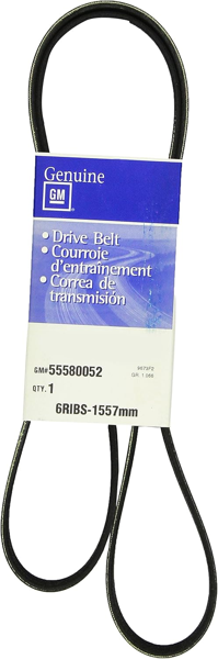 PSA 55580052 | V Kayışı 6Pk1555 1.6 Cruze