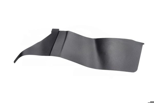 PSA 9822171580 | Ön Sol Kapı Direk Bandı Peugeot Rifter (2018→)