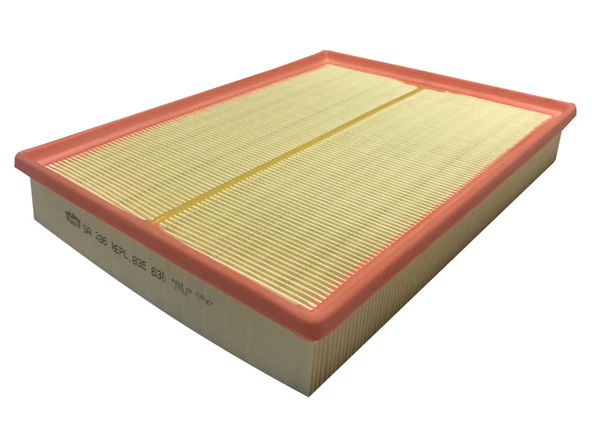 SARDES SA336 | Hava Filtresi Opel Vectra C 03 -