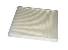 SARDES SC838 | Polen Filtresi Lancer VIII Outlander II P4007 Citroen C Crosser