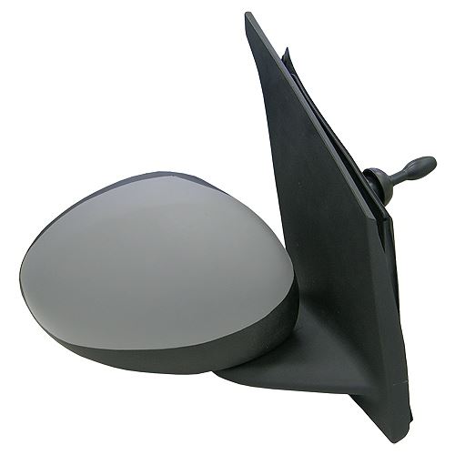 SPJ E-2384 | Dış Dikiz Aynası 107 C1 Mekanik Ayna 05 / 13 Astarlı Sağ