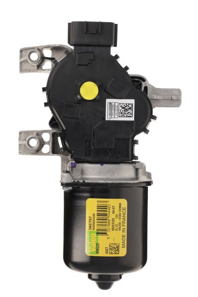 VALEO 582757 | Silecek Motoru 14 > Symbol-Logan
