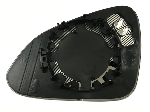 ART MG024.4547 | Dış Dikiz Ayna Camı Isıtmalı Sağ Insignia 09 > 18