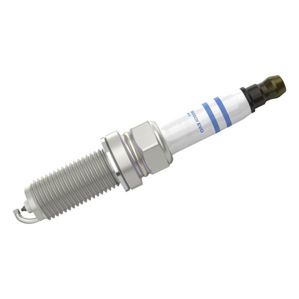 BOSCH 0242140572 | Buji Volvo S60 S80 S90 V40 V60 V90 Xc60 Xc90 Clio V Sandero Bnz 15-> | 1 Adet