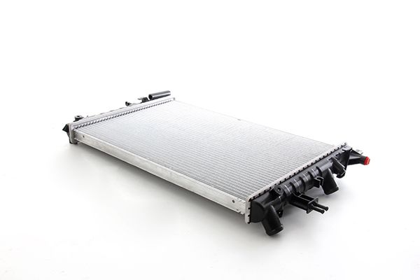 BSG 65-520-059 | Su Radyatörü Astra G Z16xep 03-05