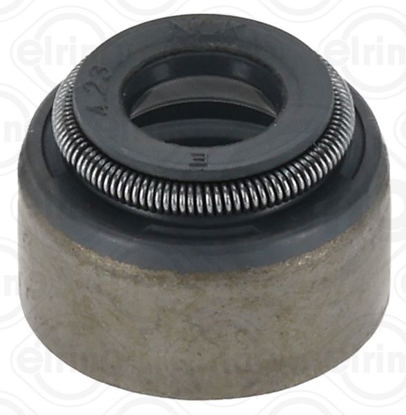 ELRING 439.530 | Subap Lastiği 5.5mm Subaru Xv 12-| 8 Adet