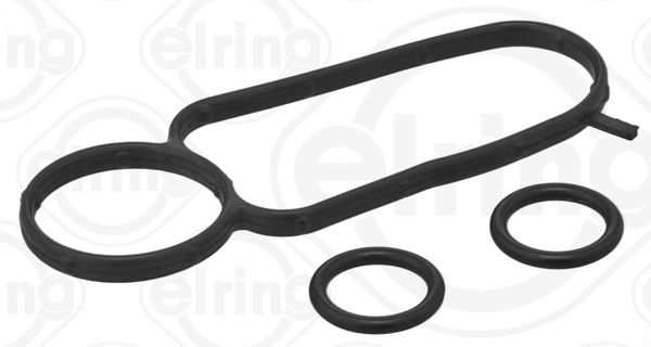 ELRING 841.060 | Yağ Soğutucu Conta Seti Ford V362 V363 2.0Ecoblue