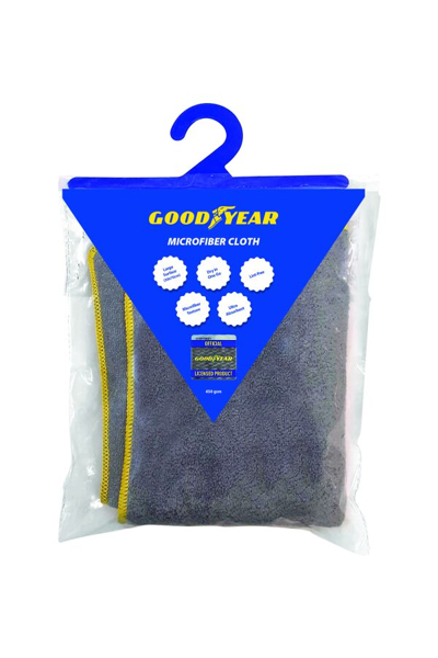 GOODYEAR 701037 | Mıkrofıber Bez