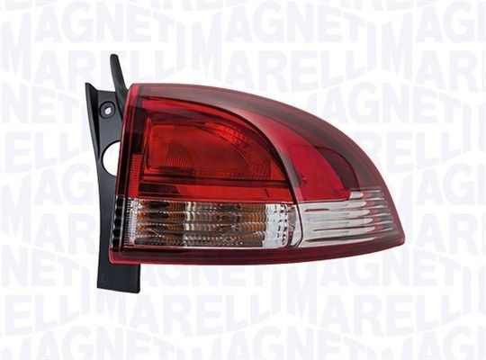 MAGNETI MARELLI 712205301120 | Stop Dış Sağ 13 > Clio.IV Sw