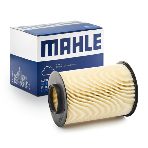 MAHLE LX1780-3 | Hava Filtresi Ford Focus C-Max Kuga Volvo S40 V50 1.5 1.6 2.0 TDCi