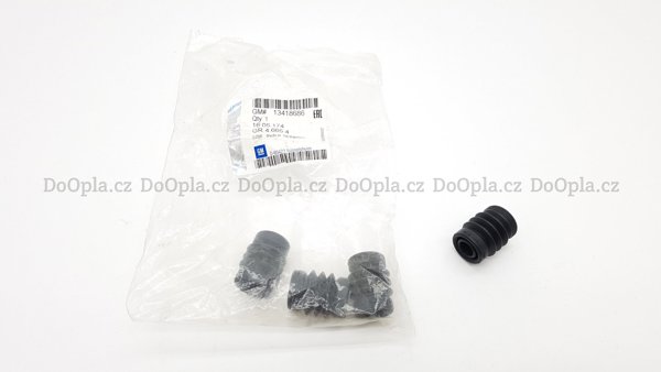 MOPAR (PSA) 13418686 | Kaliper Pımı Körüğü Arka J60 Cruze / Astra