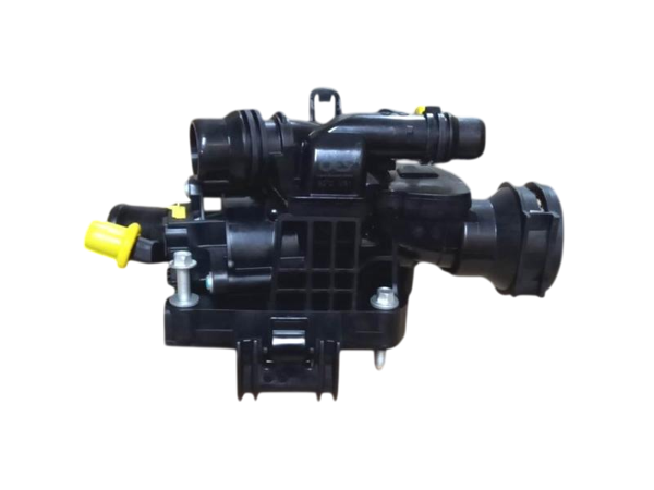 OES T151.03 | Termostat Gövdesi Komple 1.6 HDi DV6FC Peugeot 208 308 3008 5008 Partner 2014→