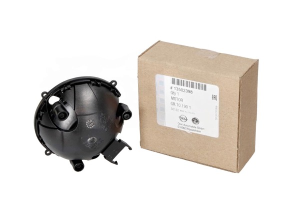 PSA 13502398 | Ayna Ayar Motoru Opel Insignia A Astra K Adam Chevrolet Cruze 2009→