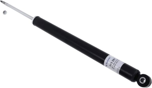 SACHS 313291 | Arka Amortisör Focus II (04 > Cmax (03 > 07 > 10 Volvo S40 (04 12) C30 V50 (04 12) / (23988) / (Gazlı)