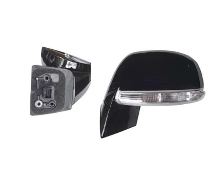 SPJ E-5272 | Dış Dikiz Aynası Captiva Elektrikli Katlanır Ayna 06 / 14 Astarlı Sinyalli Sağ