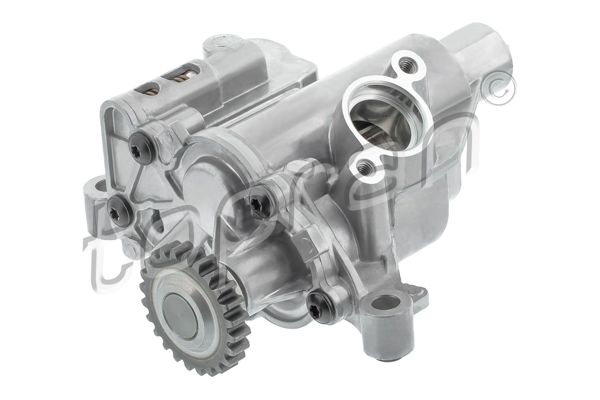 TOPRAN 116666001 | Yağ Pompası VW Golf Audi A3 A4 A6 Seat Leon Skoda Octavia