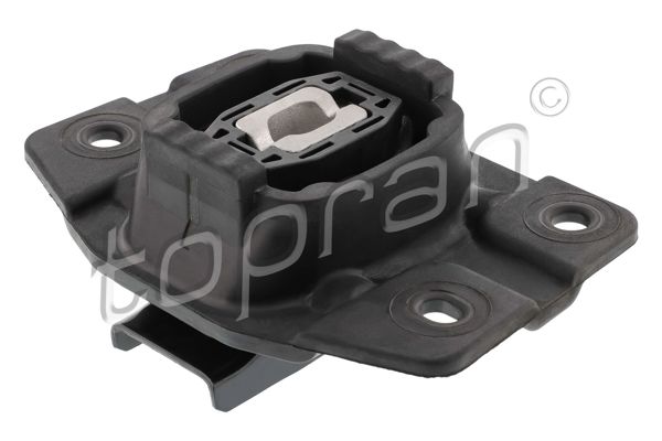 TOPRAN 117499001 | Şanzıman Takozu VW Seat Skoda