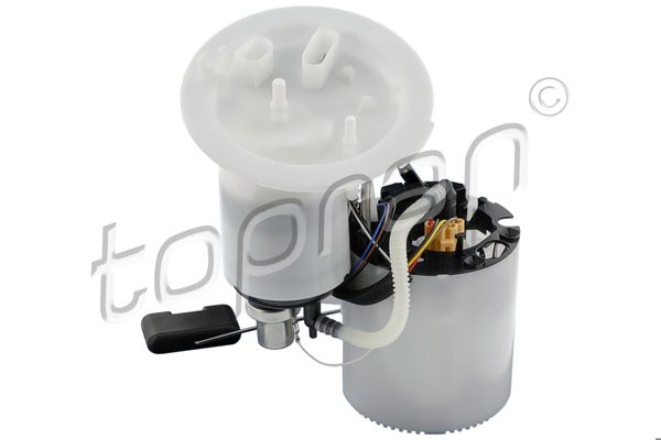 TOPRAN 119870001 | Depo İçi Yakıt Pompası Audi