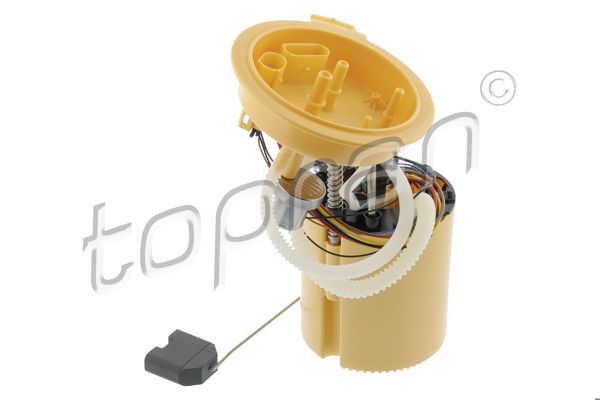 TOPRAN 119871001 | Depo İçi Yakıt Pompası Audi