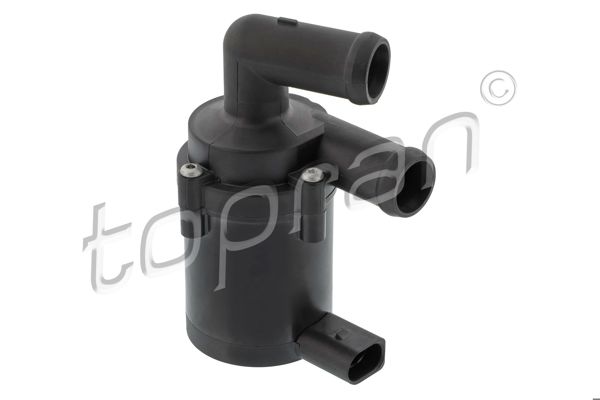 TOPRAN 120021001 | İlave Su Pompası (VW Amarok Touareg)