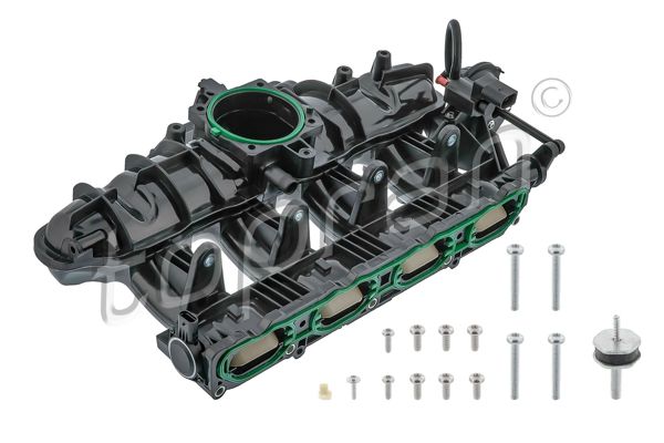 TOPRAN 121197001 | Emme Manifoldu VW Audi