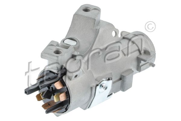 TOPRAN 121293001 | Direksiyon Kilidi VW