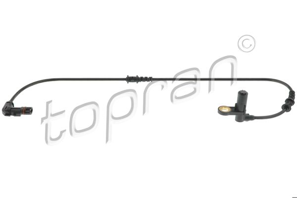 TOPRAN 401547001 | ABS Hız Sensörü Ön Sol / Sağ (Mercedes W220-W215)