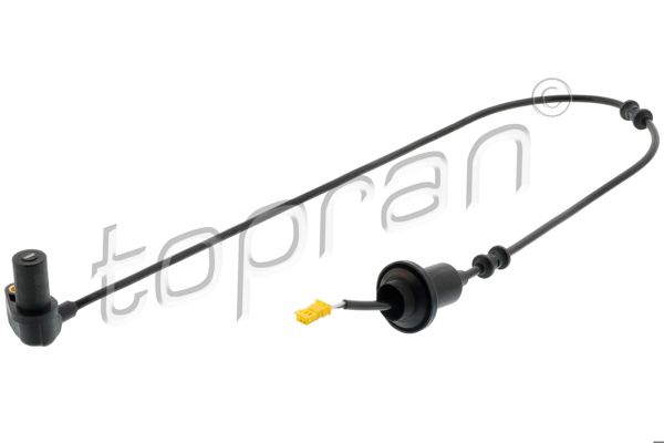 TOPRAN 407758001 | ABS Sensörü Arka Mercedes W168 W414
