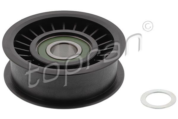 TOPRAN 407876001 | Gergi Rulmanı Mercedes M272 W203 C209 W211