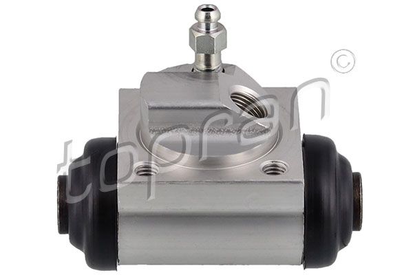 TOPRAN 407936001 | Fren Silindiri Mercedes Smart