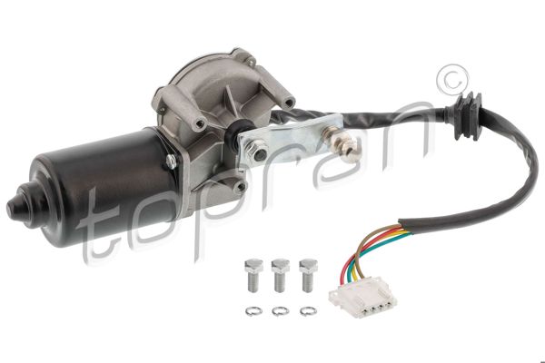 TOPRAN 407978001 | Silecek Motoru Mercedes 203-209