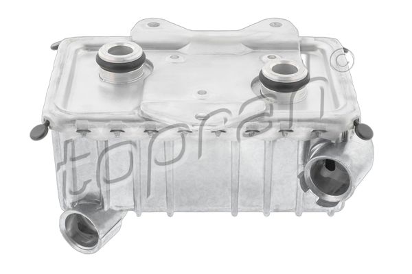 TOPRAN 408256001 | Yağ Soğutucusu Mercedes Om605 W202 W210