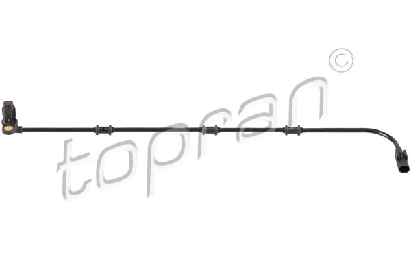 TOPRAN 408593001 | ABS Sensörü Arka Sol Mercedes W163