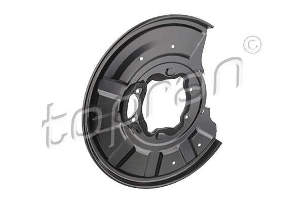 TOPRAN 409509001 | Fren Toz Sacı Mercedes W212 X204 Sol Arka